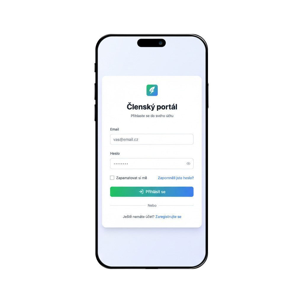 Enerio dashboard